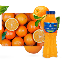 نوشیدنی ورزشی داینامیک با طعم پرتقال